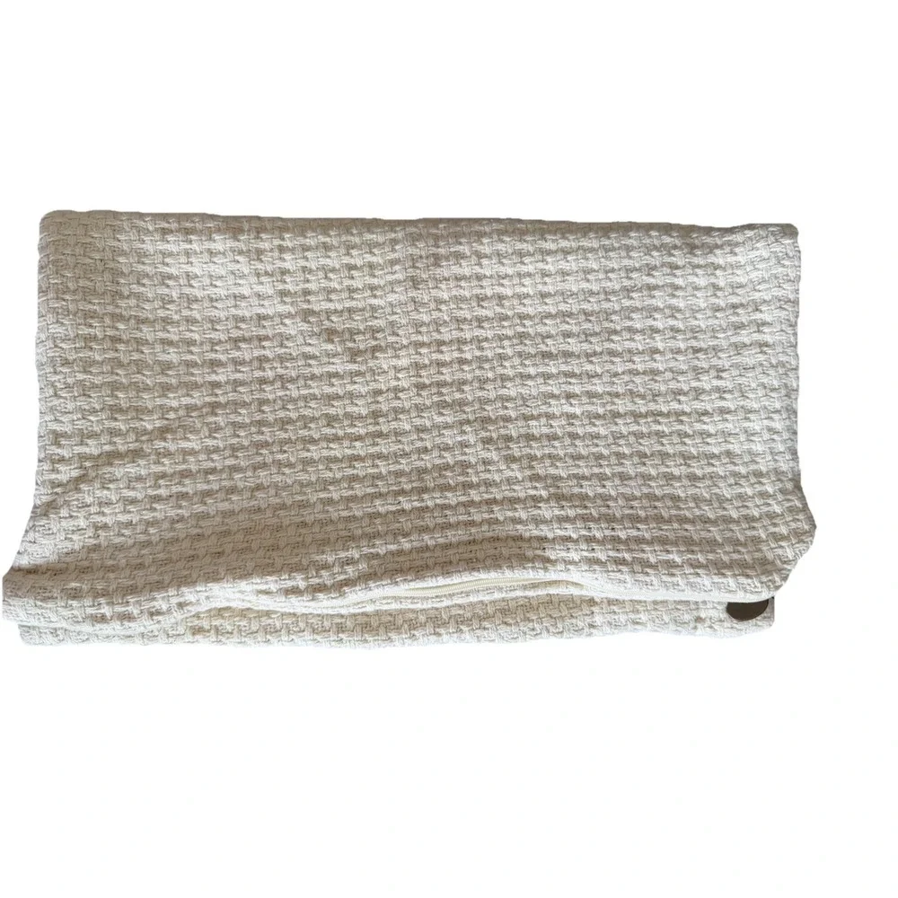 Pier 1 set throw